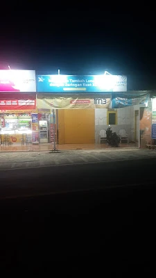 Apotek Keluarga Sehat