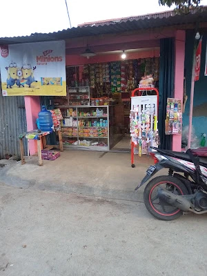 Vinshop purbalingga