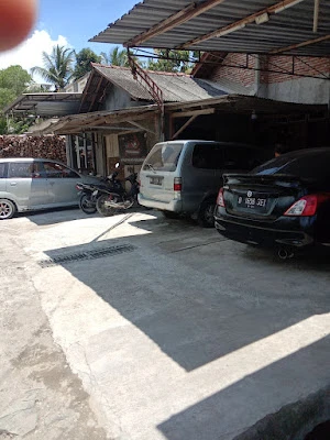 BENGKEL MOBIL KISS MOTOR