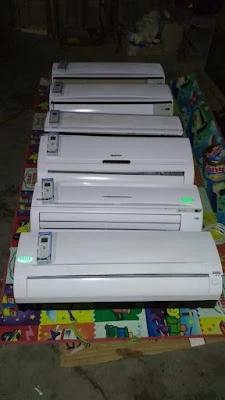 Dyah Kipas Ac