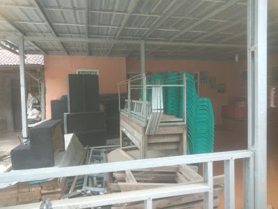 Imza enterprise (Sound System & Gula Kristal)