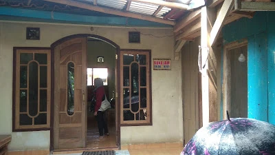 Pijat Mbah Siro Cilongok