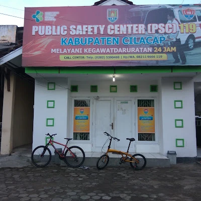 PKD Kalijaran