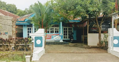 Kos Pondok Palem (Bpk Sumardi) Wirasaba, Purbalingga