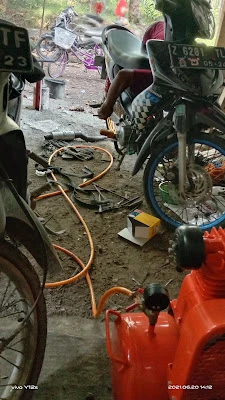 Lisky Motor Service