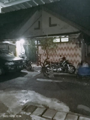 DAPUR DHEV