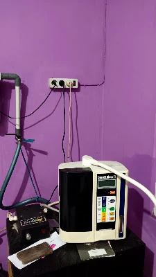 DEPOT ISI ULANG KANGEN WATER (BUKAN AIR BIASA)