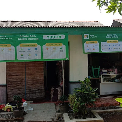 Adi tokopedia
