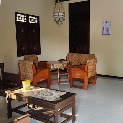 Rumah pijat ms udin