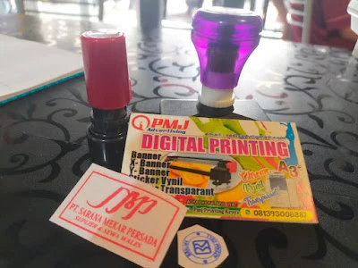 PMJ DIGITAL PRINTING