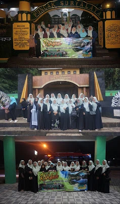 Biro Perjalanan Wisata Tahta Wisata