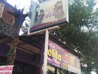 Salon dan Spa Jelita 2 Jelita