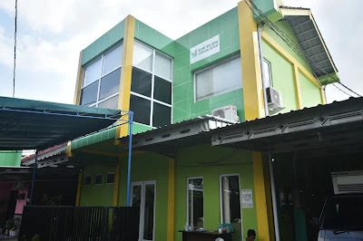 CV Bumi Wijaya