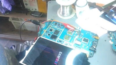 Daffa_Service Handphone&Elektronik
