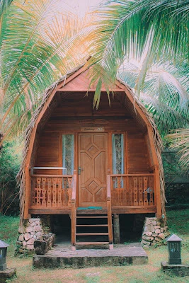 Urbanview Karapyak Glamping Lodges