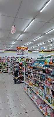 Indomaret pahlawan 730