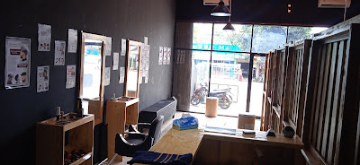 26 Barbershop & Distro