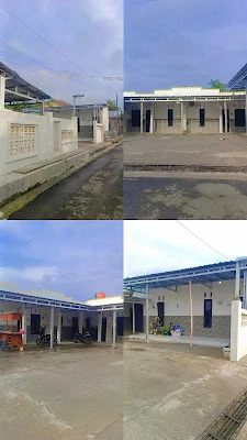 Berkah Home Stay
