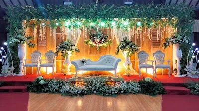 Baiti Jannati Wedding Organizer
