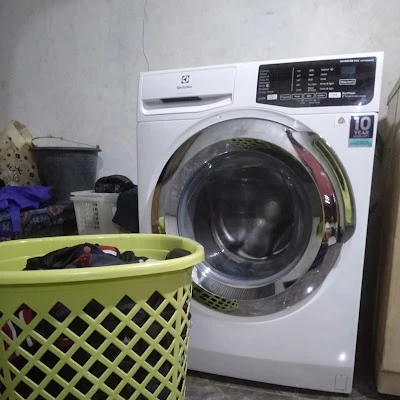 igun laundry