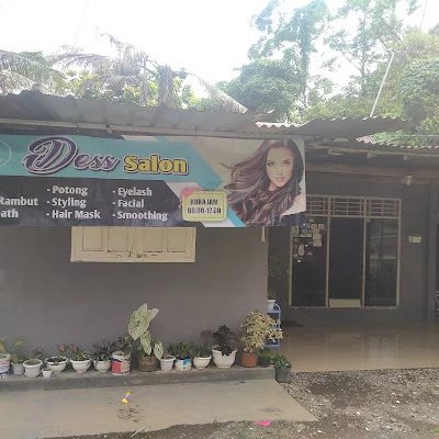 Dessy Beauty Salon