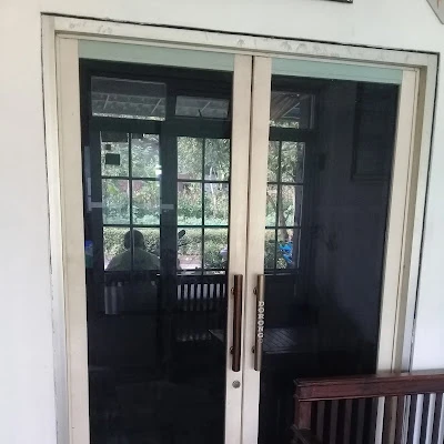 Berkah Jaya Alumunium Aris