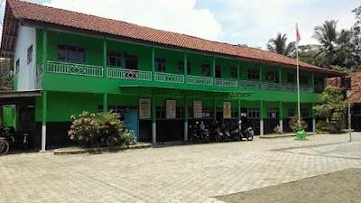 MTs Al - Islam Kedungreja