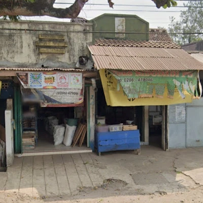 Toko Sidodadi PS - Grosir & Eceran Seputar hewan, telur unggas, buah segar