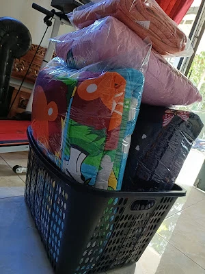 Wawan Laundry Cilacap