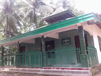 Mushola Thoriqunajah