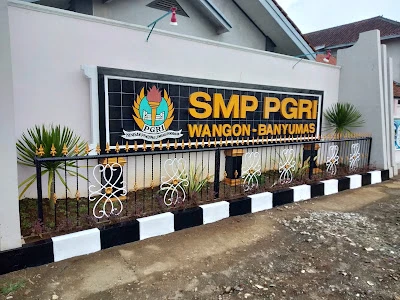 SMP PGRI Wangon