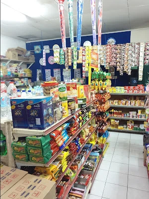 Tk. Sinardelima