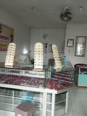 Optik Ajib Ajibarang