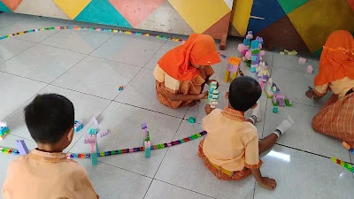 Paud kartika siwi