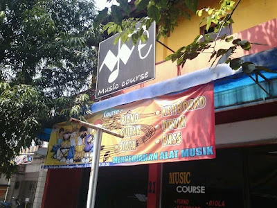 Course