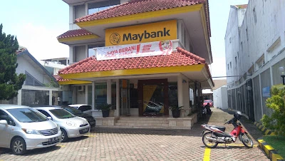 Maybank KC Purwokerto
