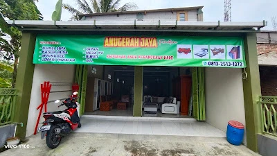 ANUGERAH JAYA Furniture