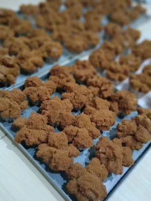 Jeslyn snack