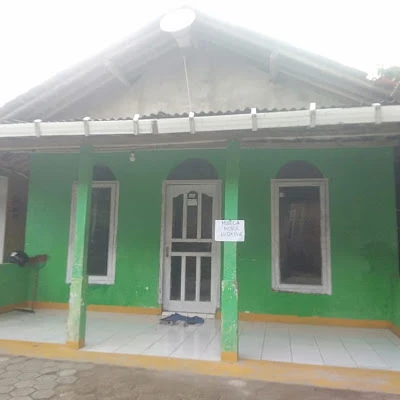 TPQ MUSHOLA NURUL HIDAYAH