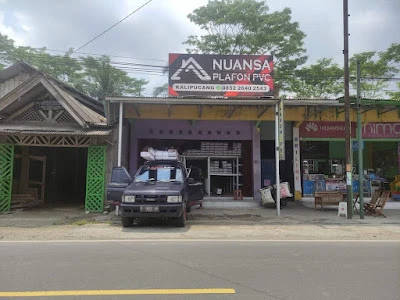 Toko Kertajaya Meubel