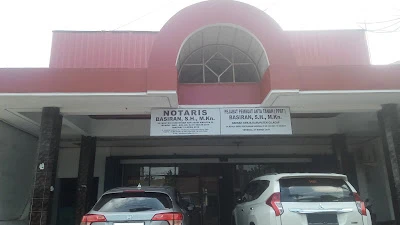 Notaris & PPAT Basiran, S.H., M.Kn