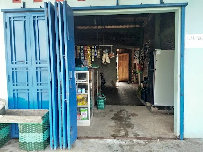 Warung IRAN