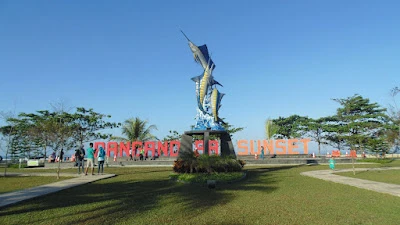Paket Wisata ke Pangandaran