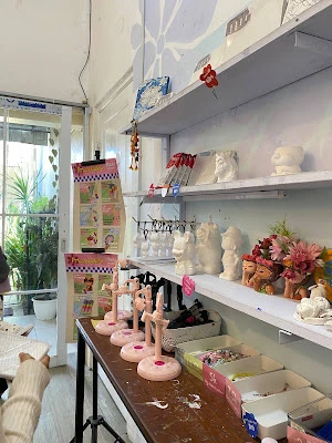 THERA ART SPACE