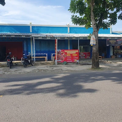 Warung Makan Ndeso Bu Aurel