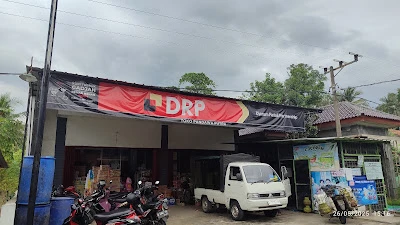 Mini Market Pandawa 2