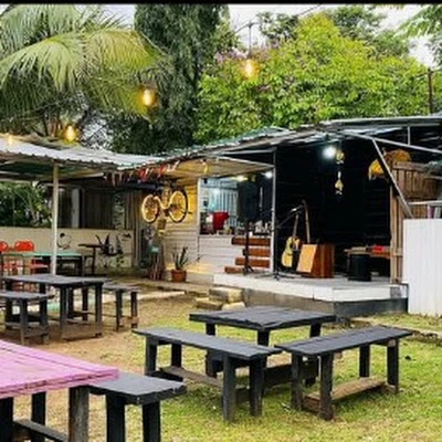 Kedai "Annyeong Oppa"