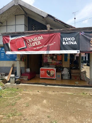 toko sembako RATNA