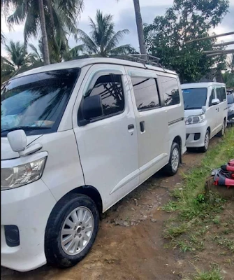 Travel Cilacap Jakarta "Bang ahmad Travel"