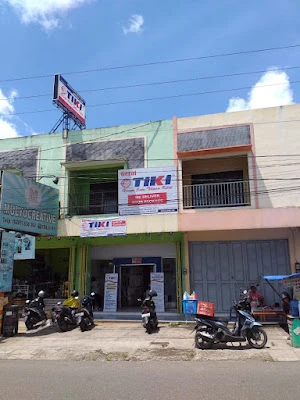 Tiki Purwokerto Perintis Jasa Pusat Kiriman Barang Paket tiki Terdekat